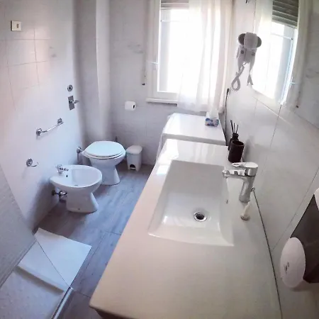 Apartment Casa Bagai Milan