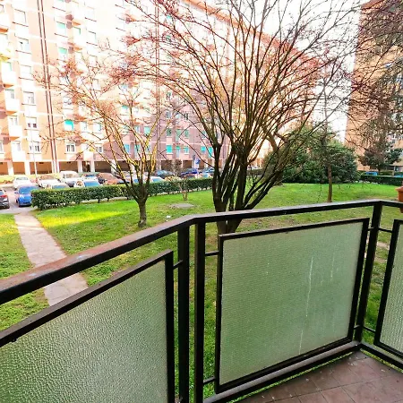 Casa Bagai Milan