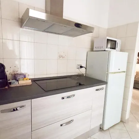 Casa Bagai Milão