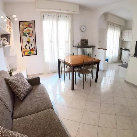 Casa Bagai Apartamento Milão