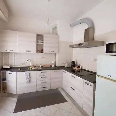 Casa Bagai Apartamento