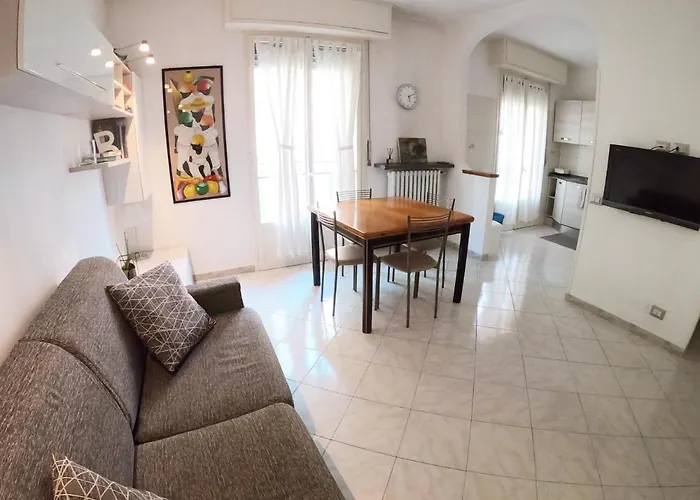 Casa Bagai Апартаменты Милан