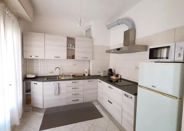 Casa Bagai Апартаменты