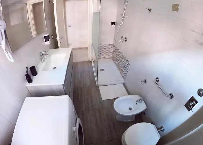 Casa Bagai *
